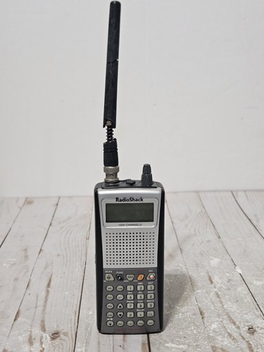 Radioshack pro ricevitore - radioshack, pro-97