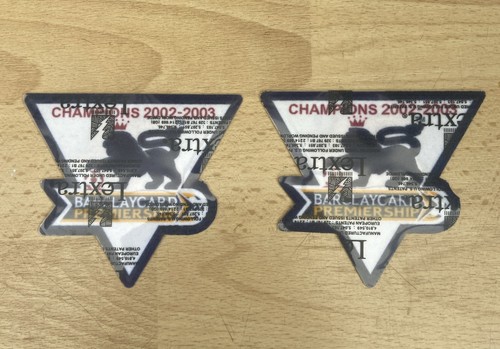Patch custodia lextra - custodia,