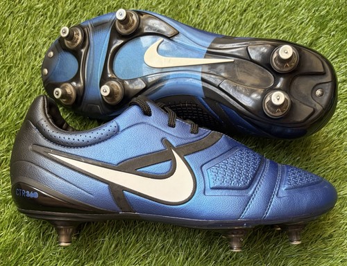 Scarpe calcio nike ctr360 - scarpe,
