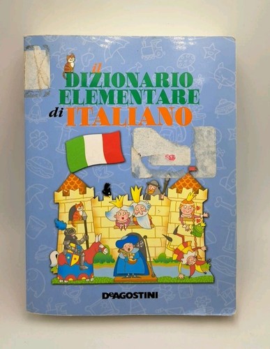 Dizionario elementare di - il,