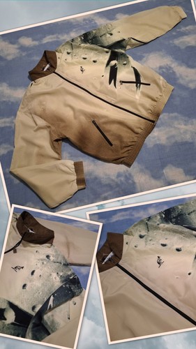 Jacket vintage australian - vintage, by