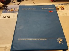 41 BMW Manuale Officina