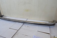 Paraurti posteriore alfa - alfa, sud