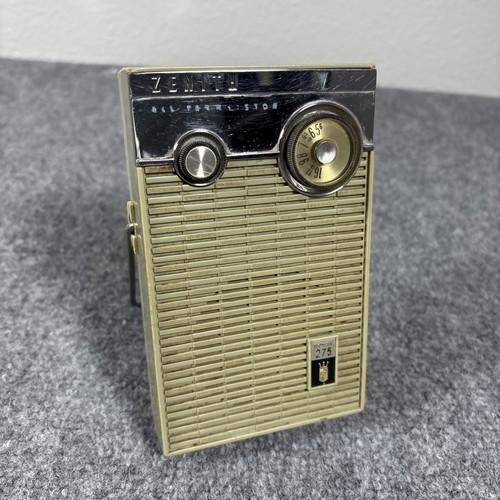 Radio epoca transistor - radio, d'epoca