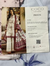 Elegante tuta Coco by Zara