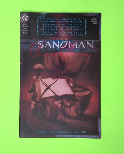 Sandman vol 2 - fumetti, dc