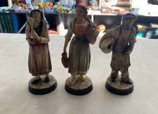Vintage Grasso Catania Made in