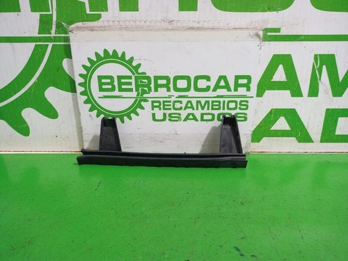 Moldura mondanatura fiat - moldura,