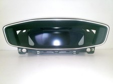 Quadro strumenti per peugeot - strumenti,