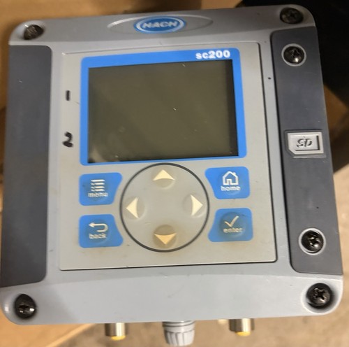 Hach sc200 nsnp - sc200,