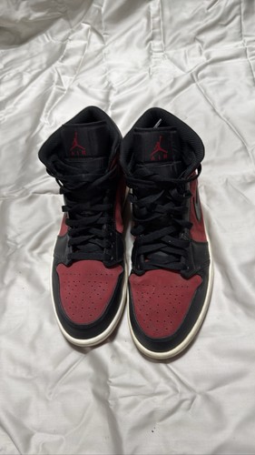 Nike air jordan mid 2020 - nike,