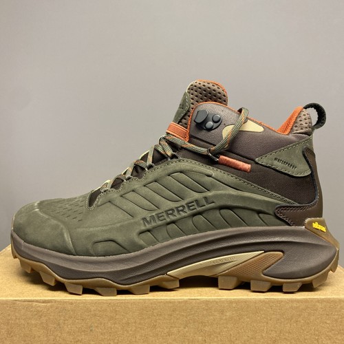 Merrell moab speed - merrell,