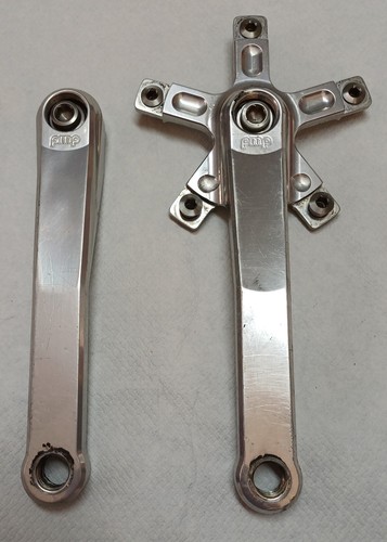 Pmp 170 guarnitura bici - pmp,