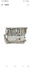 199A9000 BLOCCO MOTORE / 55212839 / 1371641 PER FIAT 1.3 16V M-JET  CAT