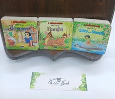 Libro Cartonato I librottini