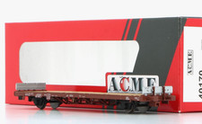ACME 40172 Carro pianale FS 2