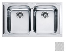 FRANKE 101.0153.297 Lavello da