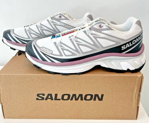 Salomon lab xt6 sneakers - xt6,