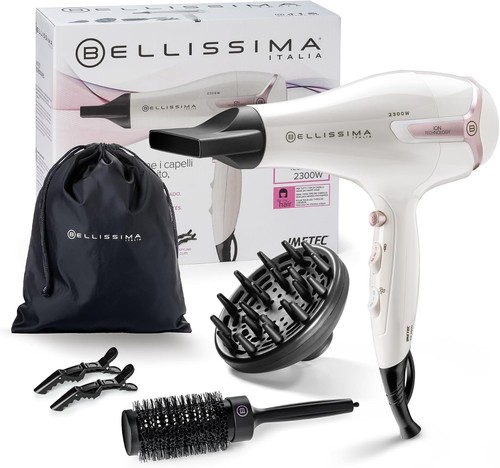 Bellissima imetec 2600 - k9,