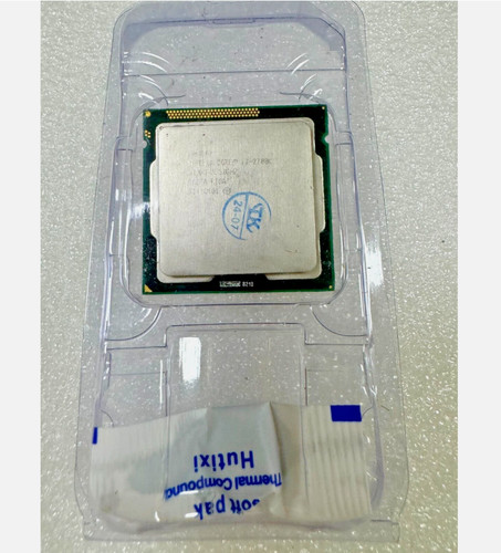 Processore desktop intel core - intel,