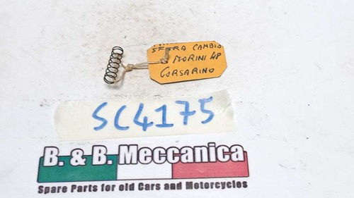 Molla sfera cambio - sfera,