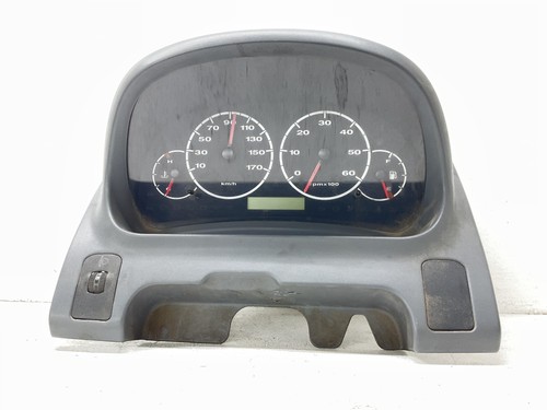 Quadro strumenti completo fiat - completo,