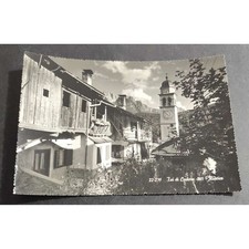 Cartolina Tai di Cadore - Rustico