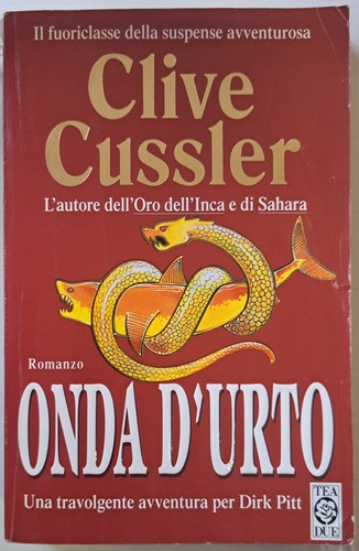 Onda urto paperback - onda, [paperback]