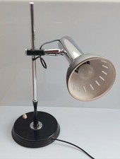Lampada Da Tavolo Anni 60/70