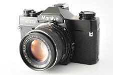 Mamiya NC1000S fotocamera