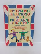 DIZIONARIO ILLUSTRATO PER I