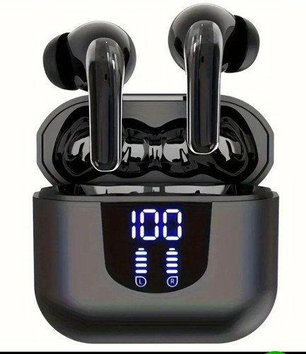 Cuffiette bluetooth - cuffiette,