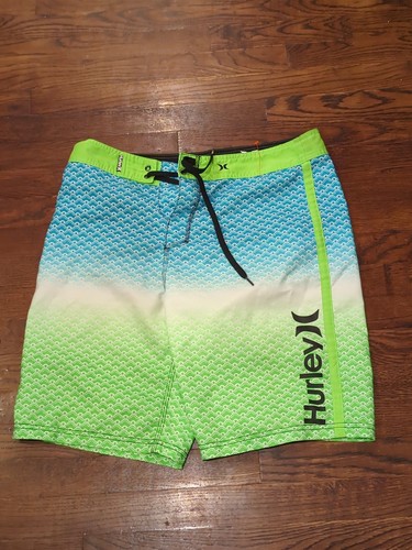 Costume bagno hurley - da,