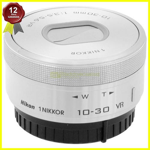 Nikon nikkor 30mm - nikon, 10-30mm