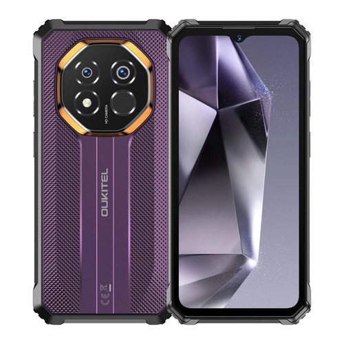 Smartphone robusto oukitel - smartphone, g7