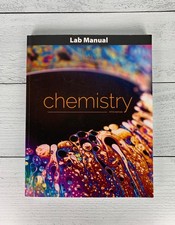 BJU Press Chemistry Student