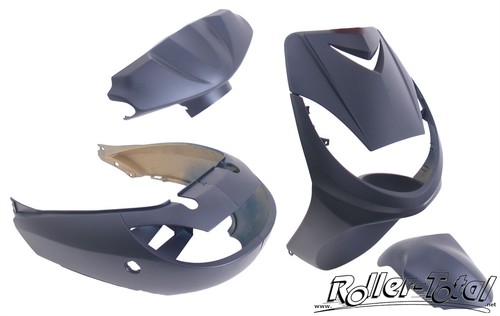 Kit carenatura completa - carenatura,