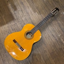 Chitarra classica Takamine