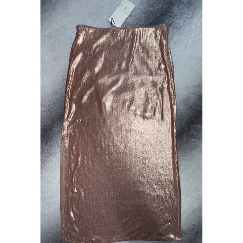 Zara gonna midi - (b6),