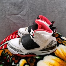 %Nike Air Jordan Son of Mars