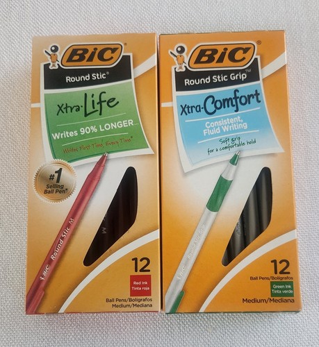 Bic pen ballpoint - bic,