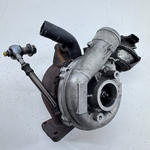 Ford kuga mk1 turbo - turbo, 9662464980