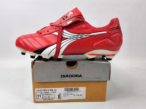 Scarpe calcio diadora - scarpe, lx