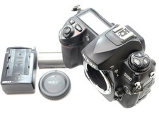 Fotocamera DSLR Nikon D200