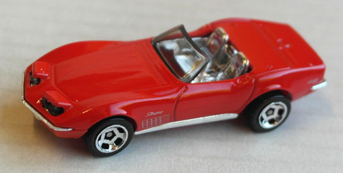 Hot wheels 1972 - wheels,
