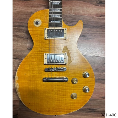Finitura nitro modello - finitura,