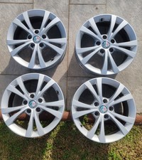 4 CERCHI IN LEGA PER ALFA ROMEO Giulietta 205/55R16