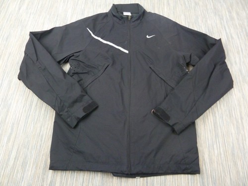 Nike giacca running uomo - nike,