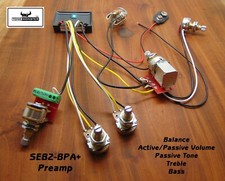 TONE MONSTER SEB2-BPA+