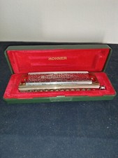 ARMONICA a bocca HOHNER 270